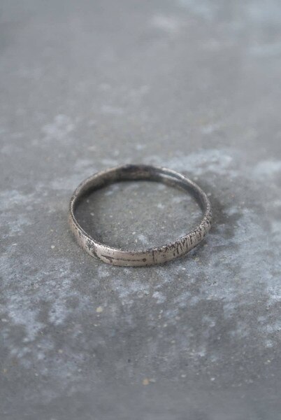 Sonny Ring